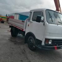 Om 40 con cassone fisso