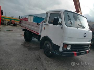 Om 40 con cassone fisso