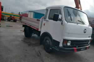 Om 40 con cassone fisso