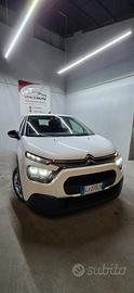 Citroen C3 BlueHDi 100 S&S Business Combi