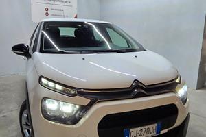 Citroen C3 BlueHDi 100 S&S Business Combi