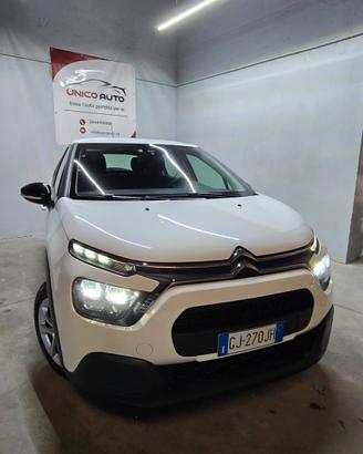 Citroen C3 BlueHDi 100 S&S Business Combi