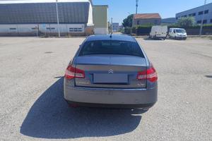 Citroen C5 
C5
2.2 HDi 16V Bi-Turbo Exclusive