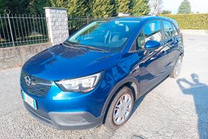 Opel Crossland X 1.2 ok neopatentati E6