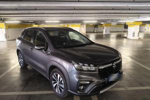 Suzuki S-Cross 1.4 Hybrid 4WD AllGrip Top+ 2025