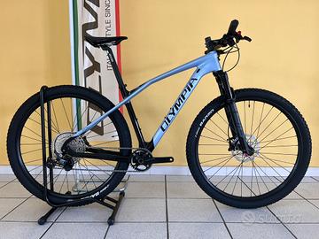 Olympia Iron Pro S/M 29"