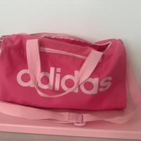 Borsa adidas sportiva da bambina