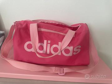 Borsa adidas sportiva da bambina