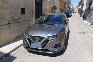 NISSAN QASHQAI 1.5 115 CV, 2019 (BUSINESS)