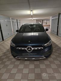 Mercedes GLA 250e Sport Plus