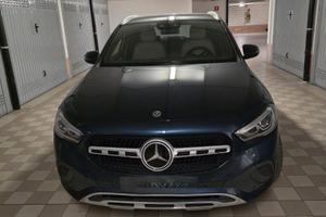 Mercedes GLA 250e Sport Plus