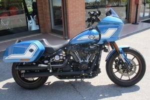 Harley-Davidson FXLRST 117 Low Rider ST - 2023 Fas
