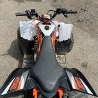 QuadKayo per bambini/ragazzi