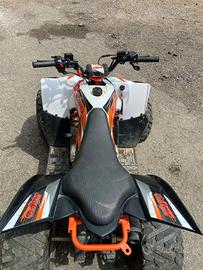 QuadKayo per bambini/ragazzi