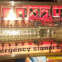 Torcia multifunzione