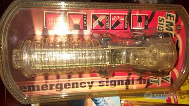 Torcia multifunzione