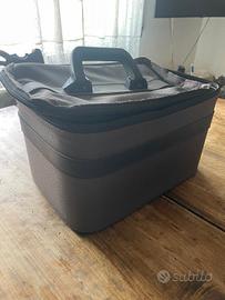beauty case vintage mis 33x22x20