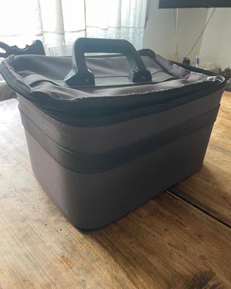beauty case vintage mis 33x22x20