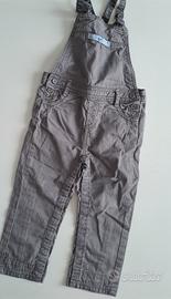 Abbigliamento bambino tg. 2 anni