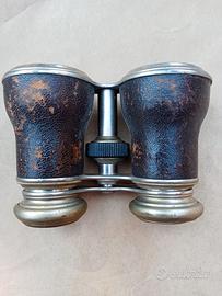 ANTICO BINOCOLO DA TEATRO