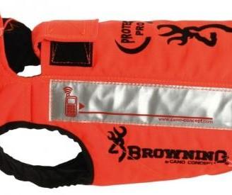 Browining corpetto gilet protettivo Protect Pro