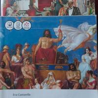 Il Mito e l'Epica - Felici Approdi Einaudi Scuola