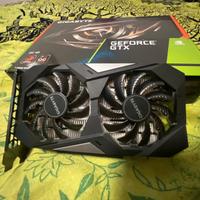 Gtx 1650 gigabyte