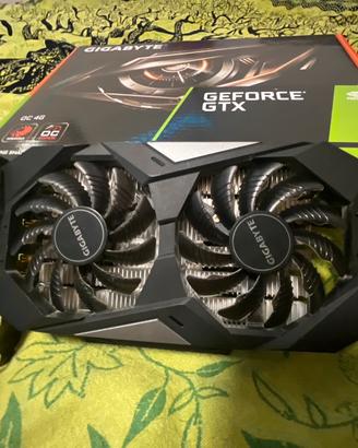 Gtx 1650 gigabyte
