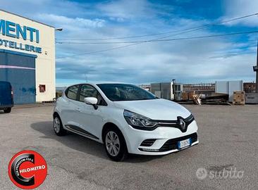 Renault Clio dCi 8V 75 CV 5 porte Business N1 AUTO