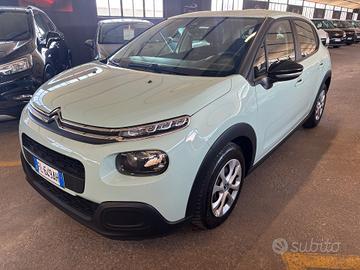 Citroen C3 1.6 BlueHDi 55KW 75CV S&S Feel NEOPATEN