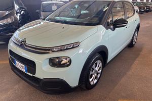 Citroen C3 1.6 BlueHDi 55KW 75CV S&S Feel NEOPATEN