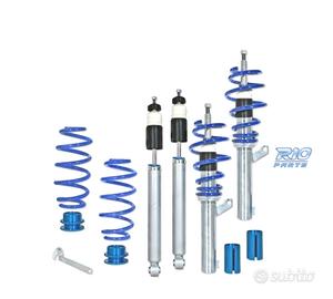 SOSPENSIONE FILETTATA BLUE LINE VOLKSWAGEN VW SCIR