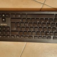 Asus tastiera wireless