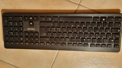 Asus tastiera wireless