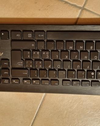 Asus tastiera wireless