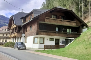 Appartamento in Austria