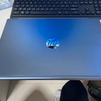 Notebook hp pavilion 15 ryzen