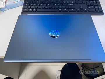 Notebook hp pavilion 15 ryzen