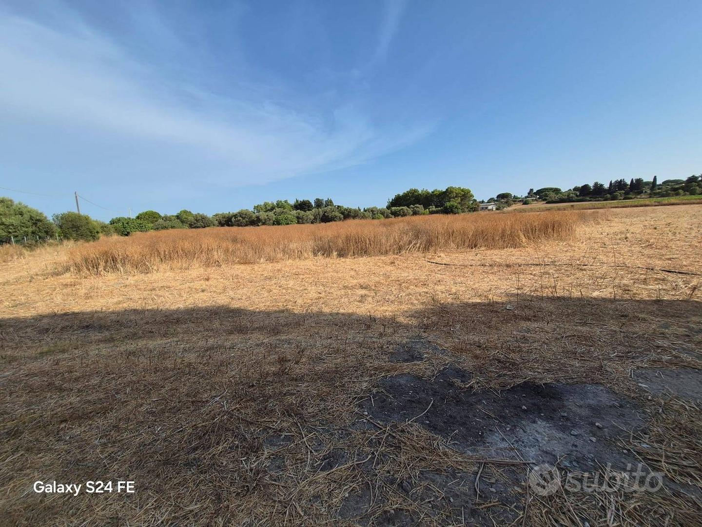 Terreno Agricolo - Quartu Sant'Elena - Vista 3