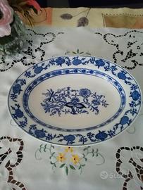 PIATTO  "LAVENO D'EPOCA "