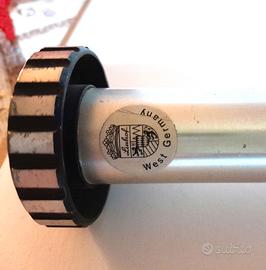 MONOPIEDI LINHOF ORIGINALE