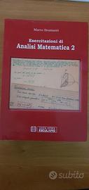 Esercitazioni di analisi matematica 2 Bramanti