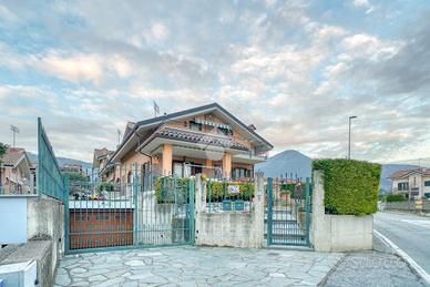 BIFAMILIARE A VILLAR DORA