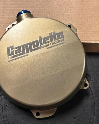 Coperchio Carter Frizione KTM/HUSQVARNA/GASGAS
