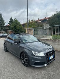 Audi a1 1.8 TFSI