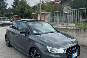 Audi a1 1.8 TFSI