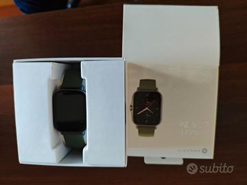 amazfit gts 2e