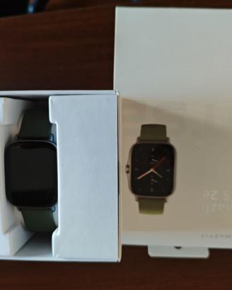 amazfit gts 2e