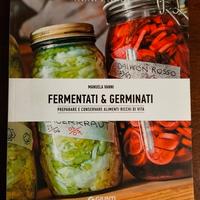 MANUALE "FERMENTI E  GERMINATI"