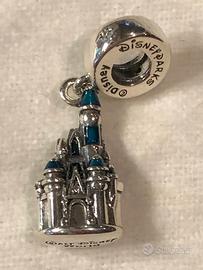 Disney Pandora Charm Castello Cenerentola